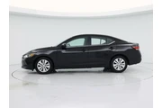 $19998 : Nissan Sentra 2023 S 4dr Sed thumbnail