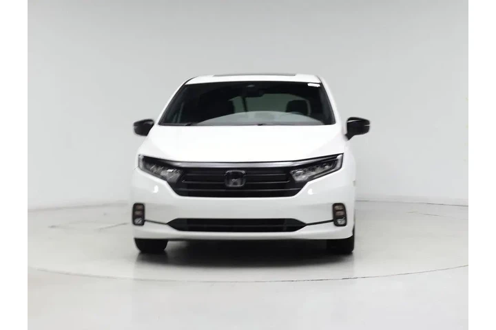 $39998 : Honda Odyssey 2024 Sport 4dr image 5