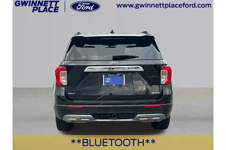 $28998 : Ford Explorer 2022 AWD XLT 4 image 6