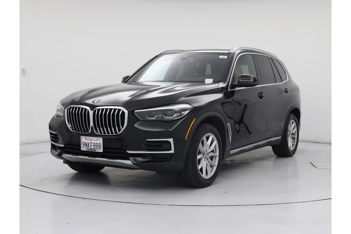 $39998 : BMW X5 2023 sDrive40i 4dr Sp image 4