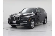 $39998 : BMW X5 2023 sDrive40i 4dr Sp thumbnail