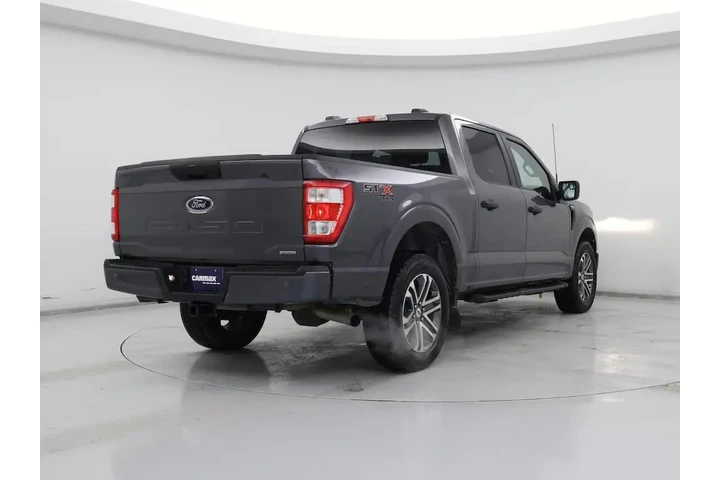 $34998 : Ford F-150 2022 4x4 XL 4dr S image 8