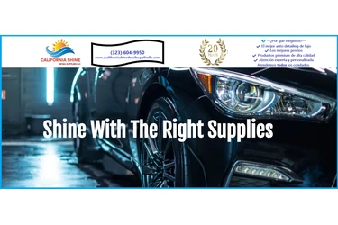 PRODUCTOS DETALLADO DE CARROS en Los Angeles