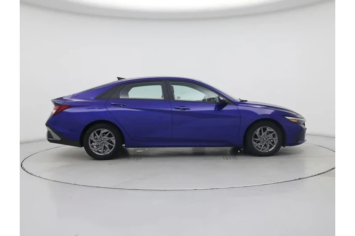 $17998 : Hyundai ELANTRA 2024 SEL 4dr image 7
