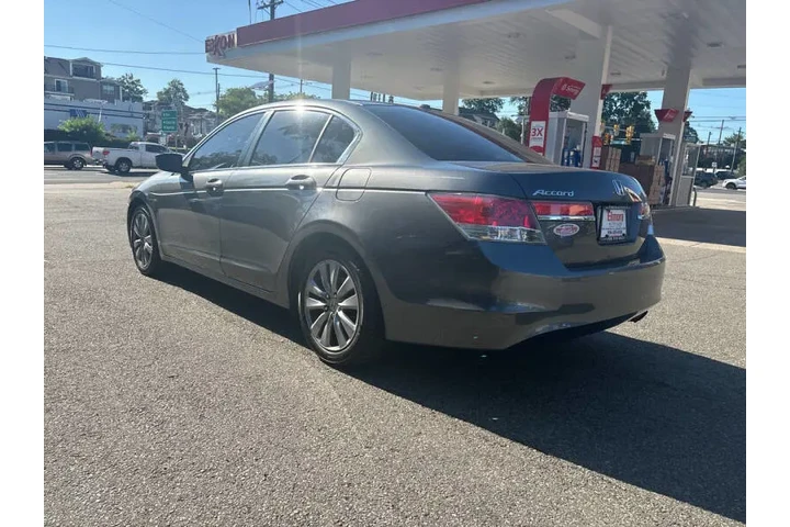 $5500 : 2012 Accord EX-L image 5