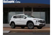 $17998 : Hyundai SANTA FE 2021 AWD Li thumbnail
