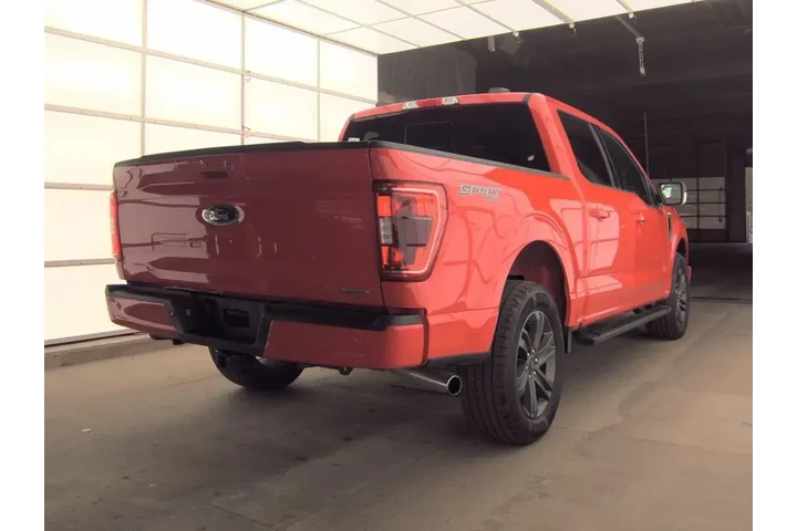 $39898 : Ford F-150 2023 4x4 XL 4dr S image 5