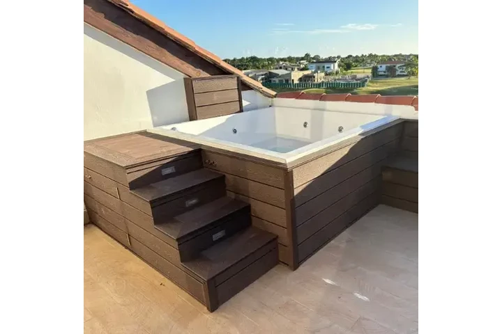 Piscinas, Jacuzzis y Spas image 5