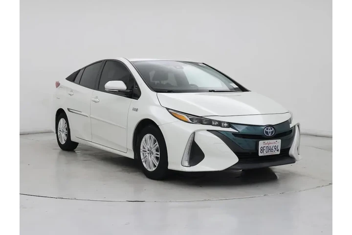 $20998 : Toyota Prius Prime 2018 Prem image 1