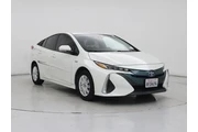 Toyota Prius Prime 2018 Prem