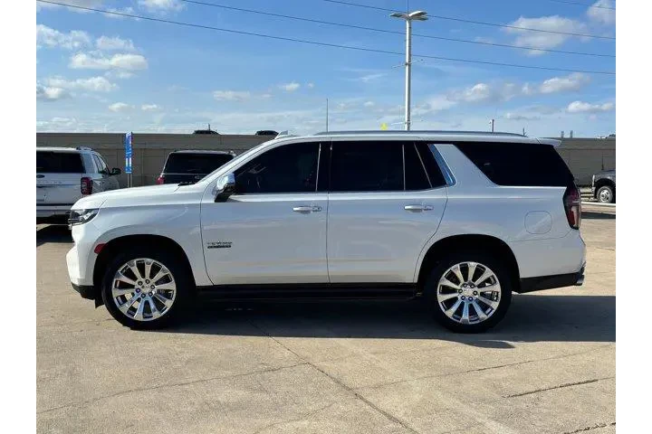 $38600 : Chevrolet Tahoe 2021 4x2 Pre image 7
