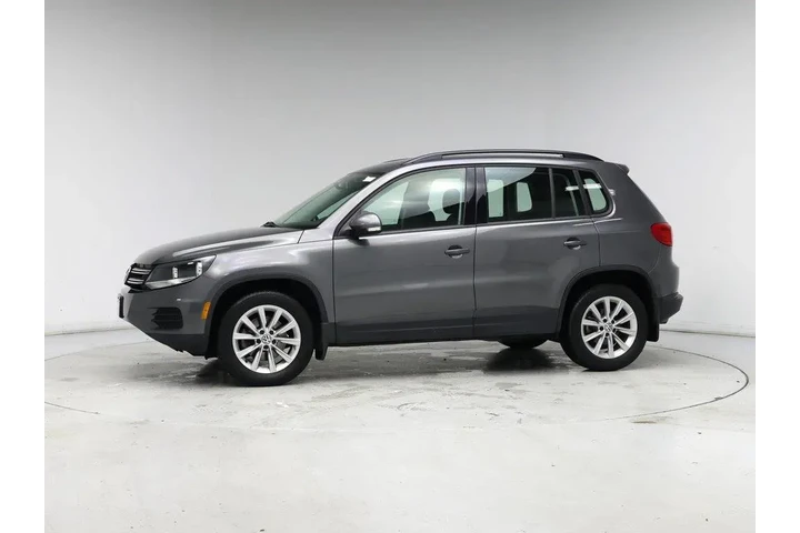 $16998 : Volkswagen Tiguan Limited 20 image 3