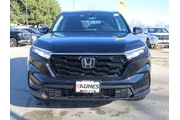 $31977 : Honda CR-V 2025 AWD EX 4dr S thumbnail