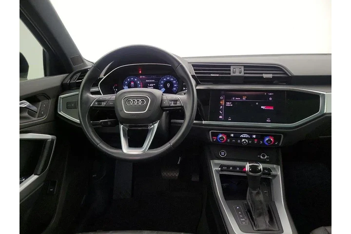 $24998 : Audi Q3 2021 AWD quattro Pre image 10