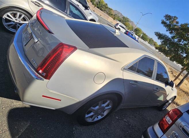 $6295 : 2009 CTS 3.6L V6 image 4