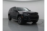 Jeep Grand Cherokee L 2023 4
