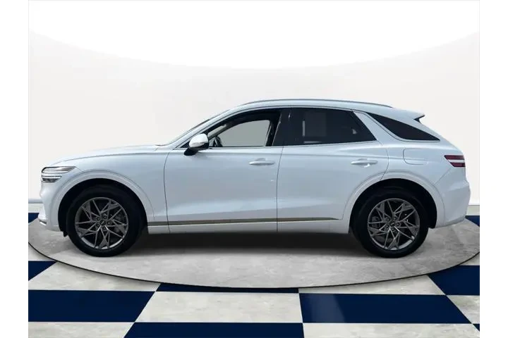 $39909 : Genesis GV70 2024 AWD 2.5T S image 3