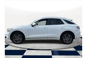 $39909 : Genesis GV70 2024 AWD 2.5T S thumbnail