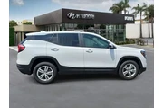 $19995 : GMC Terrain 2024 AWD SLE 4dr thumbnail