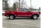 $21485 : Ford F-150 2014 4x4 FX4 4dr thumbnail