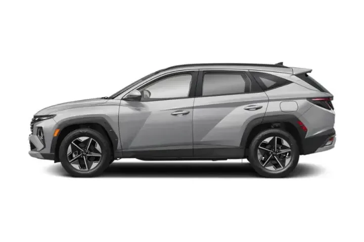 $34998 : Hyundai TUCSON Hybrid 2026 A image 6