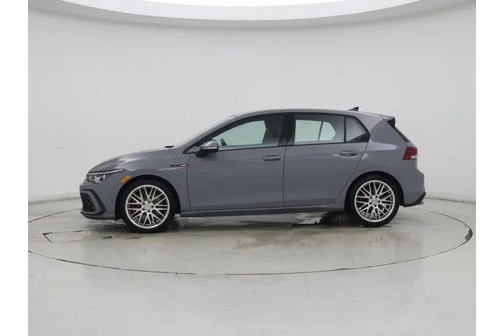 $28998 : Volkswagen Golf GTI 2024 S 4 image 3