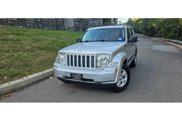 $5795 : 2011 Liberty Sport 70th Anniv image 10