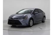 $20998 : Toyota Corolla 2022 LE 4dr S thumbnail