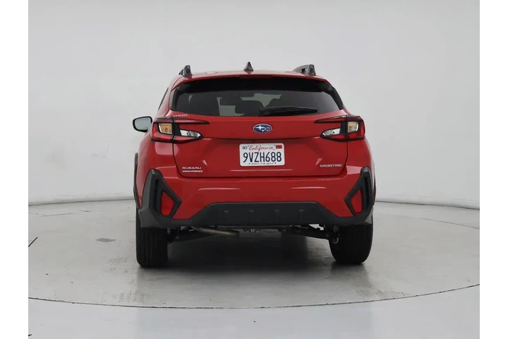 $27998 : Subaru Crosstrek 2025 AWD Pr image 6