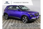 Hyundai VENUE 2025 Limited 4 en Trenton