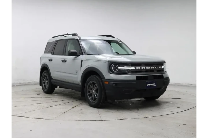 $20998 : Ford Bronco Sport 2021 AWD B image 1