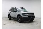 Ford Bronco Sport 2021 AWD B