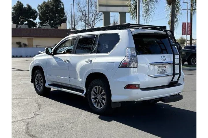 $21996 : Lexus GX 460 2014 AWD Luxury image 8
