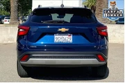 Chevrolet Trax 2024 LT 4dr C en Chico
