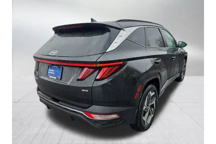 $26850 : Hyundai TUCSON 2024 AWD SEL image 3