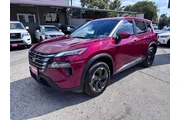 2024 Rogue SV Intelligent AWD en Houston