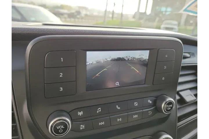 $35000 : Ford Transit 2024 250 3dr SW image 10