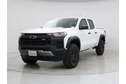 $38998 : Chevrolet Colorado 2024 4x4 thumbnail