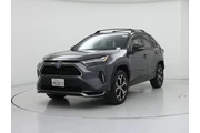 $39998 : Toyota RAV4 Prime 2024 AWD X thumbnail