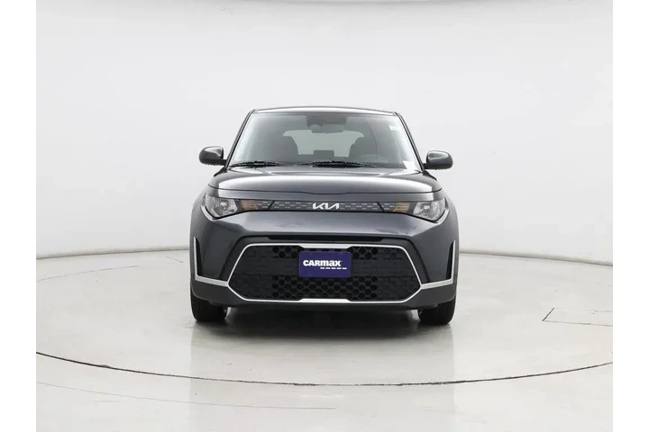 $17998 : Kia Soul 2024 LX 4dr Crossov image 5