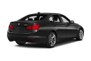 $13943 : BMW 3 Series 2015 AWD 320i x thumbnail