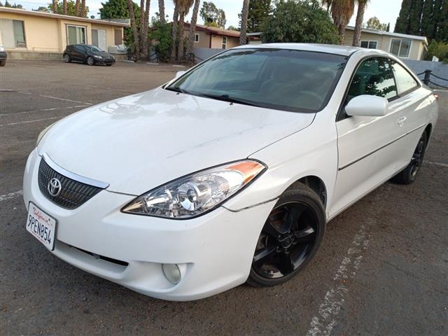 $3600 : 2004 TOYOTA  SOLARA image 2