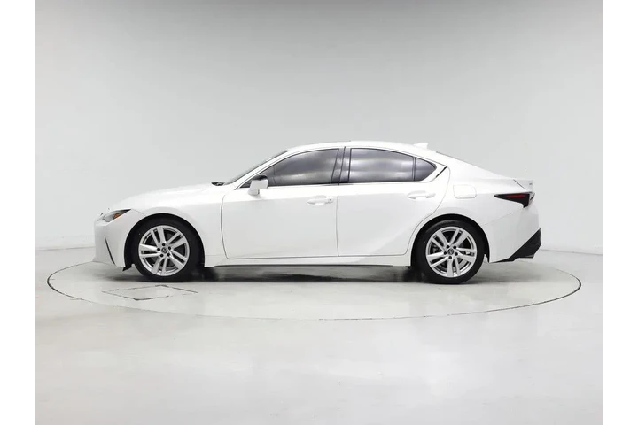 $36998 : Lexus IS 300 2024 4dr Sedan image 3
