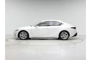 $36998 : Lexus IS 300 2024 4dr Sedan thumbnail