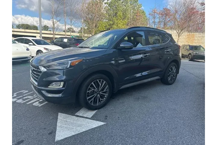 $22081 : Hyundai TUCSON 2021 Ultimate image 3