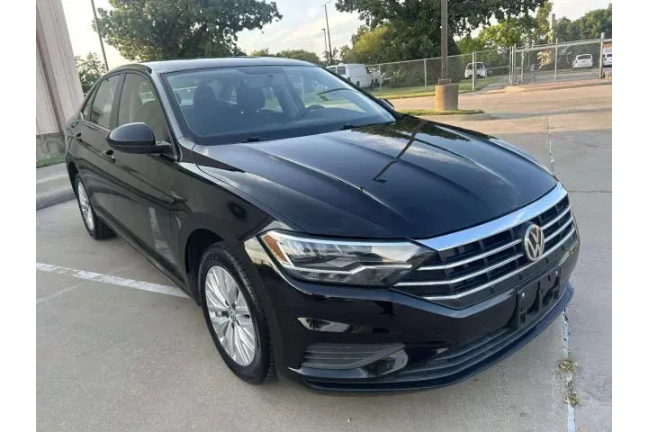 $12999 : 2019 VOLKSWAGEN JETTA1.4T S S image 6