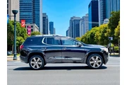 2019 GMC Acadia thumbnail