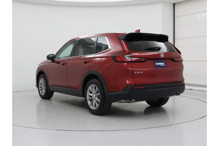 $33998 : Honda CR-V 2023 AWD EX-L 4dr image 2