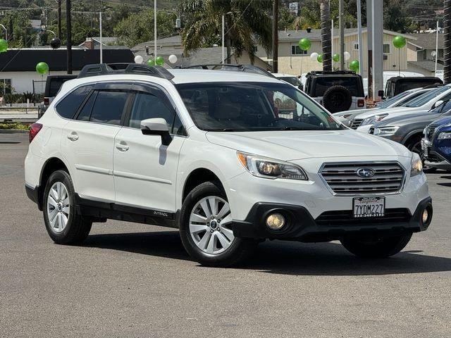 $19999 : 2017 Outback image 2