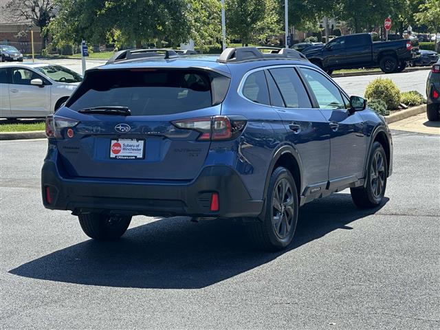 PRE-OWNED 2021 SUBARU OUTBACK image 2